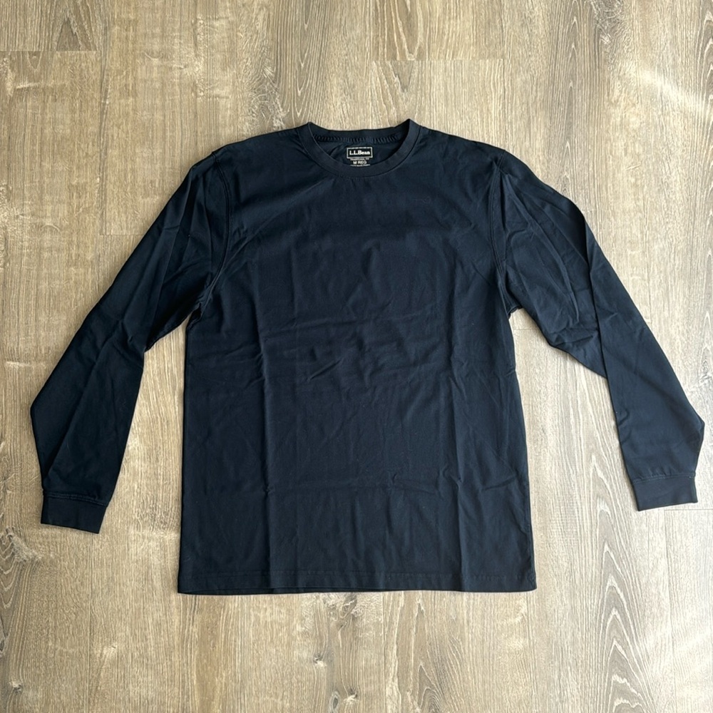 L.L. Bean Long Sleeve Shirt
